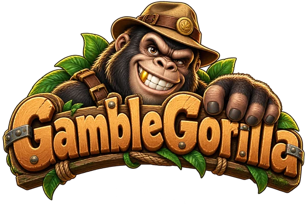GambleGorilla Casino